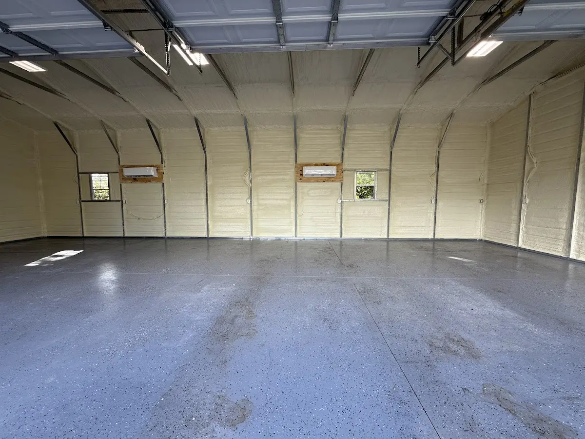 Attic Insulation in Middlesex, PA